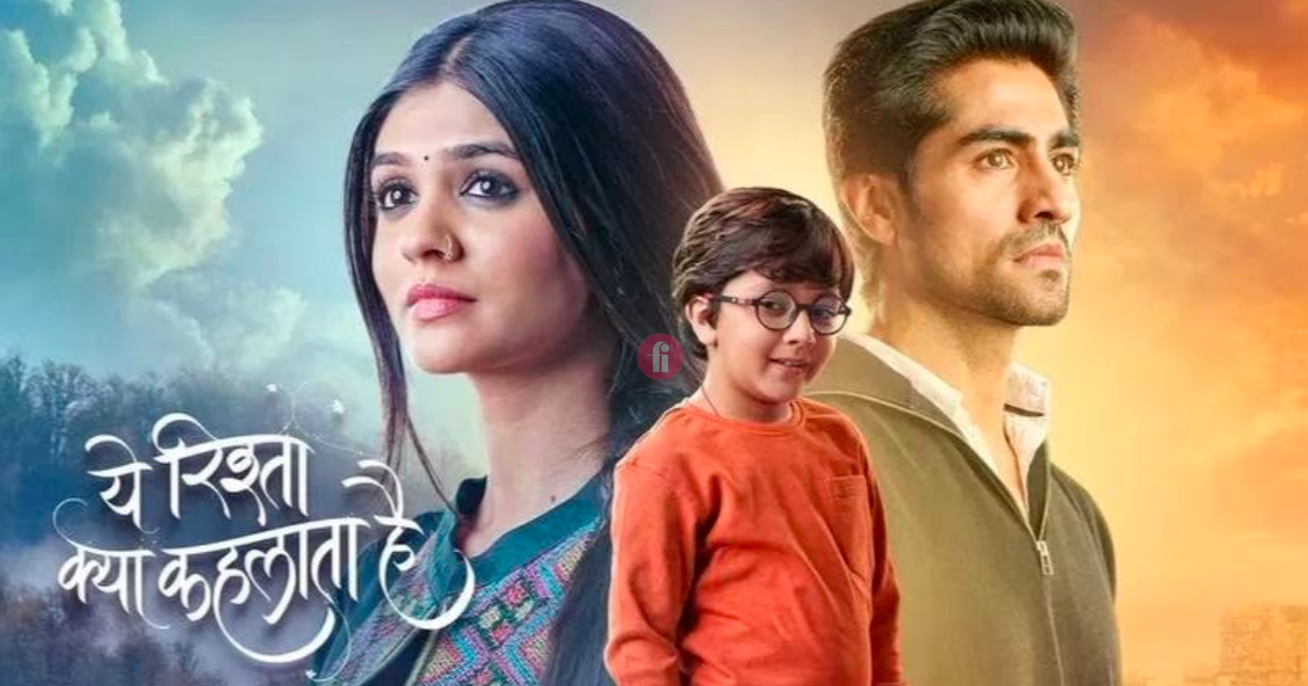 Yeh Rishta Kya Kehlata Hai: Harshad Chopda quitting rumours are mixed with speculations of a 20-year leap.